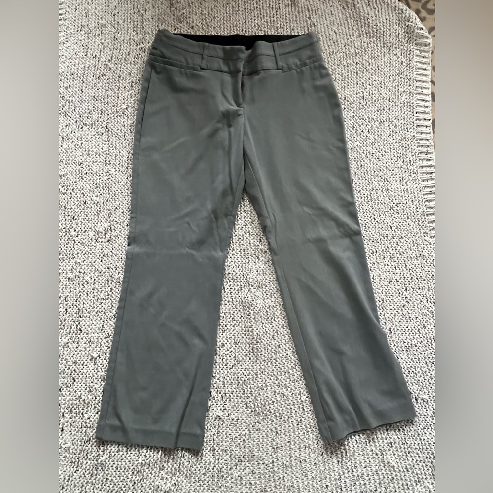 Maurice’s women’s dress slacks
